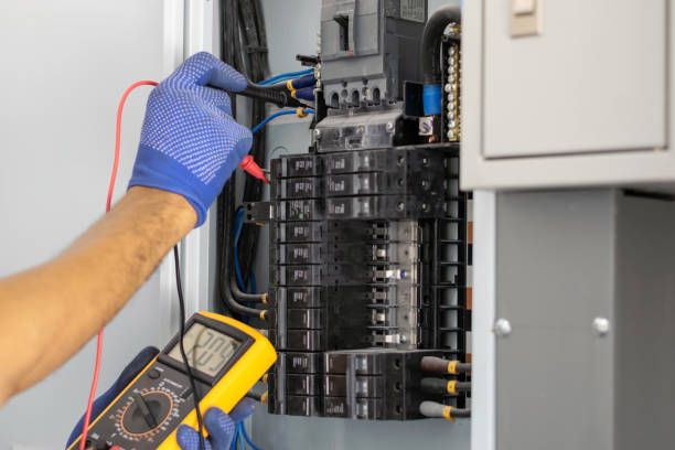 Best Electrical Safety Inspections  in Chehalis, WA